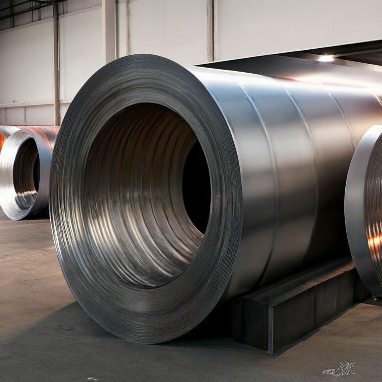How to Choose PE Coated Aluminum Coils