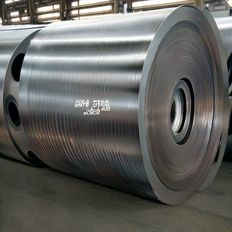 Why Choose Polyester (PE) Coated Coils?