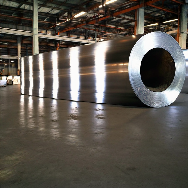 PE Coated Aluminum Coils