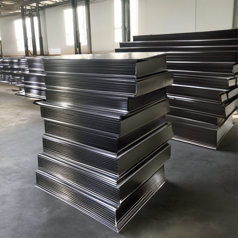 PE Coated Coils for Interior Design: Transforming Spaces Effectively