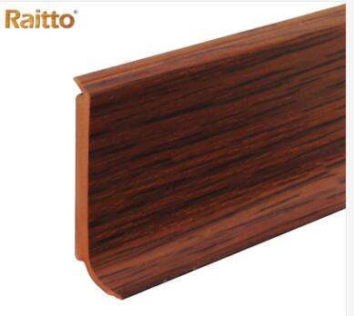PVC Skirting Board VS. MDF Skirting Board