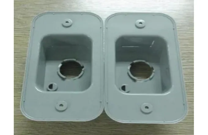 Industries Using Plastic Injection Molding
