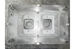 Plastic Injection Molding Process Steps