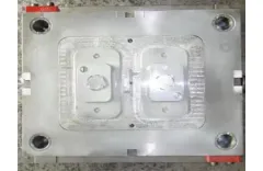 How Is Plastic Injection Molding Done?