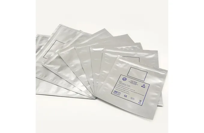 ESD Bags – The Ultimate FAQ Guide