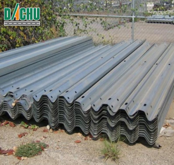 What Is the Purpose of a Crash Barrier?