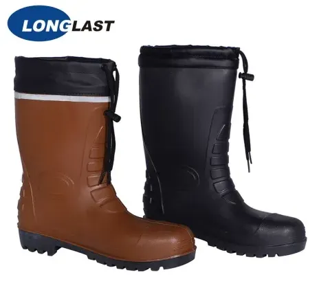 Rigger safety boots