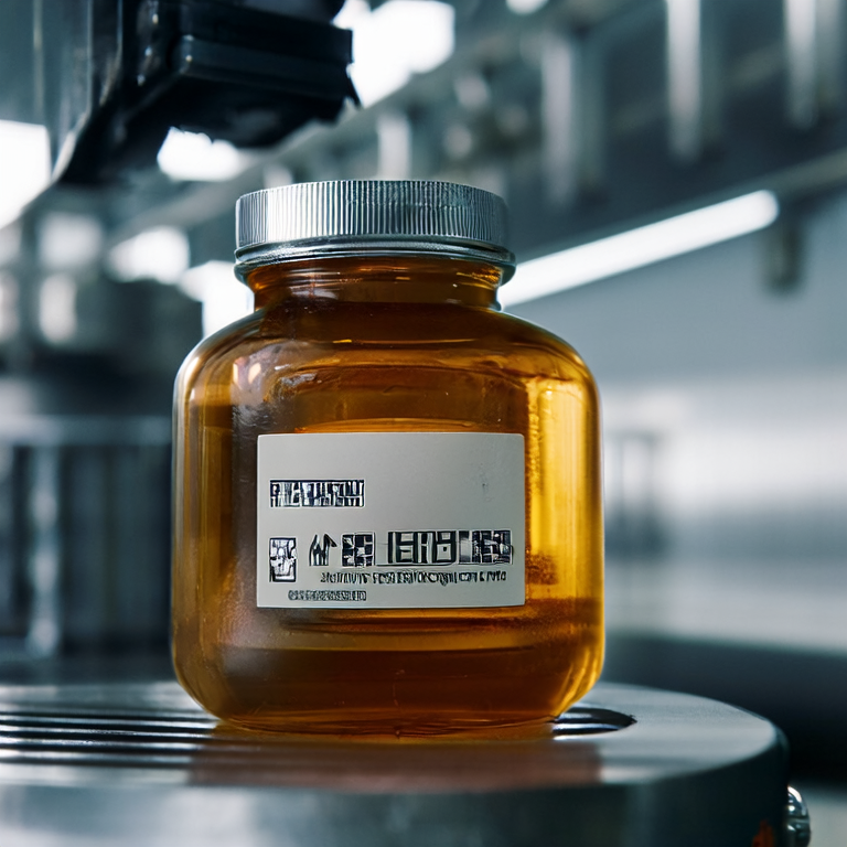 What is industrial adhesive glue and where is it commonly used?