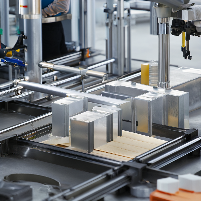 Common bonding challenges in manufacturing and how adhesive glue solves them