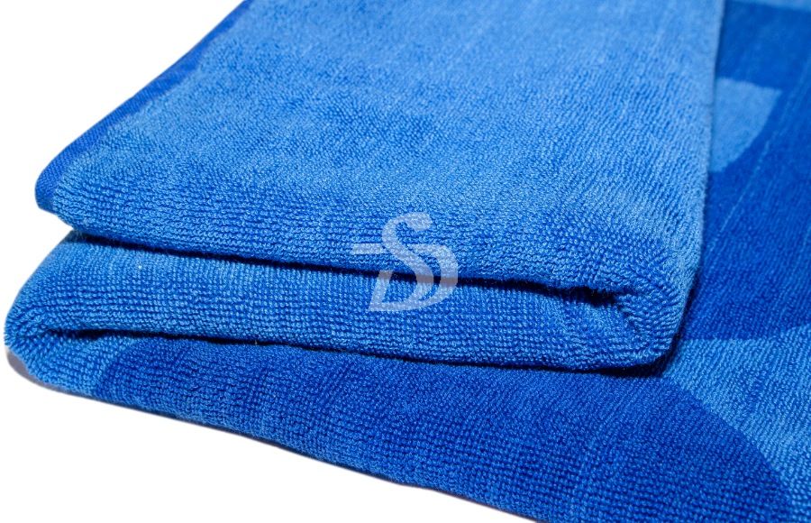 When Should I Use Jacquard Towels?