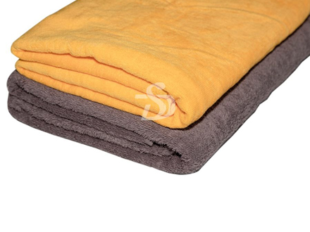 The Ultimate Guide to Buying Bath Towels