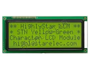 Character LCD: Exploring High Quality Displays from Top Manufacturers