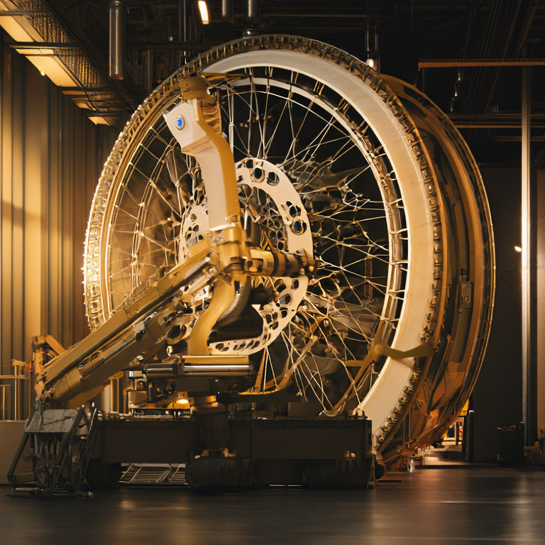 Leading Ferris Wheel Manufacturers in Europe