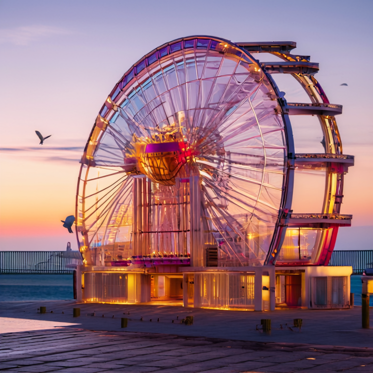 Ferris Wheel