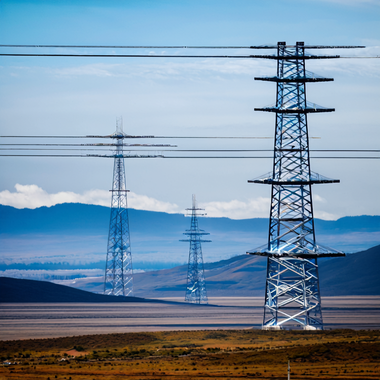 How ACSR Core Wire Supports Smart Grid Deployment