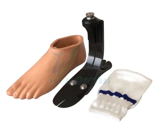 Why Carbon Fiber is the Preferred Material for Prosthetic Devices?