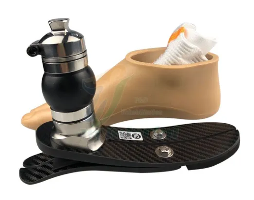 Why a Custom-Made Prosthetic Leg Might Be Worth the Investment