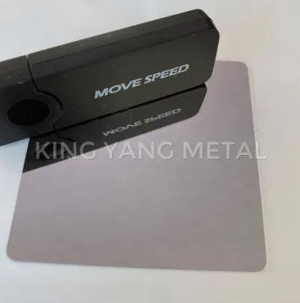 mirror stainless steel sheet