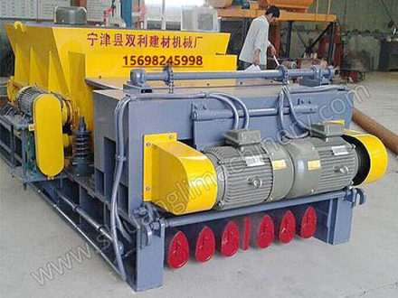 Which Hollow Core Machine Technology Offers The Fastest Production Rate?