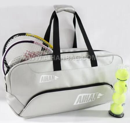 How Do You Store Badminton Rackets in a Bag?