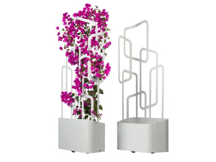 Guide to Choosing Steel Planters