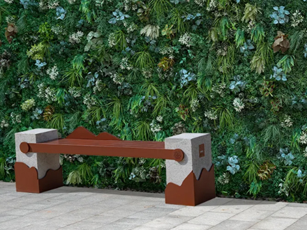 Guide to Choosing Park Benches