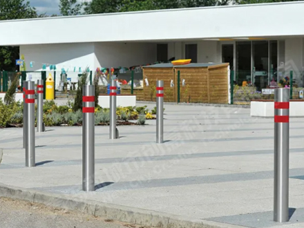 Buying Guide on Bollard