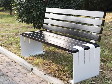 The Importance of the Park Benches