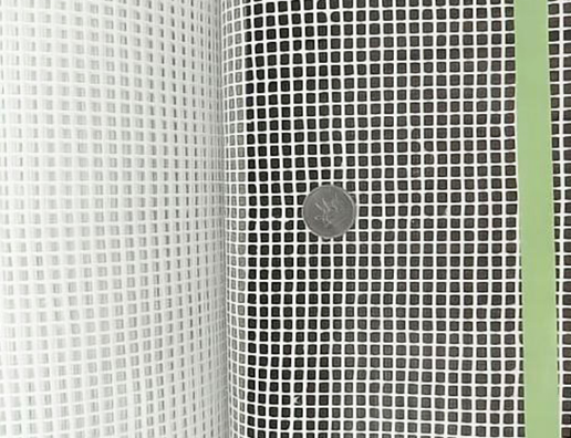 How to Properly Stick Fiberglass Mesh