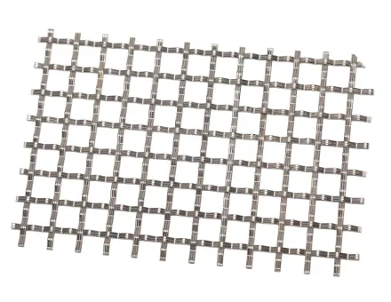 How to Optimize Quarry Operations with Woven Wire Mesh?