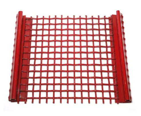 Why is Woven Wire Mesh Essential for Safe Quarrying?