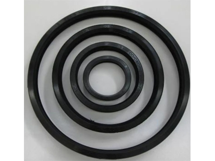 Rubber Gasket