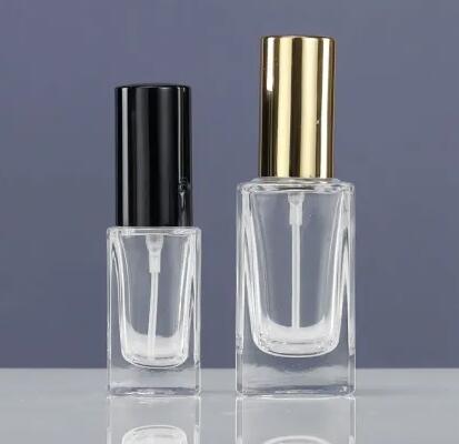 How to Find the Perfect Perfume Glass Bottle for Your Collection?