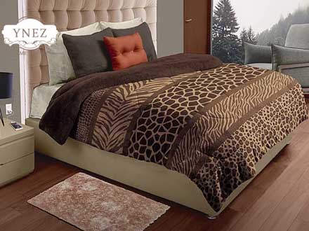 Choosing High-quality Comforter Sets