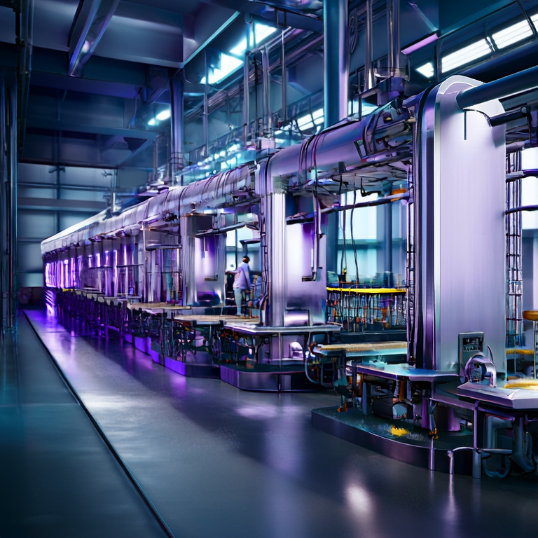 Automatic plating line vs manual plating: Which is more cost-effective?