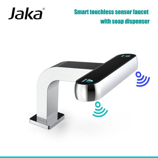 Guide to Buying Touchless Soap Dispenser Faucets