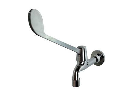 Types of Hospital Faucets