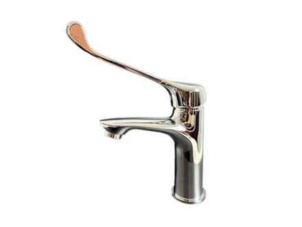 How to choose the right faucet for your next hospital project？