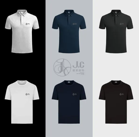 Mens Polo Shirt