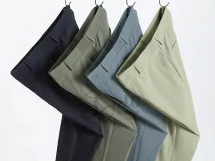 Guide to Buying Mens Pants