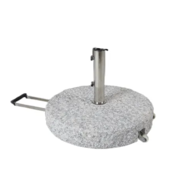 Granite Parasol Base