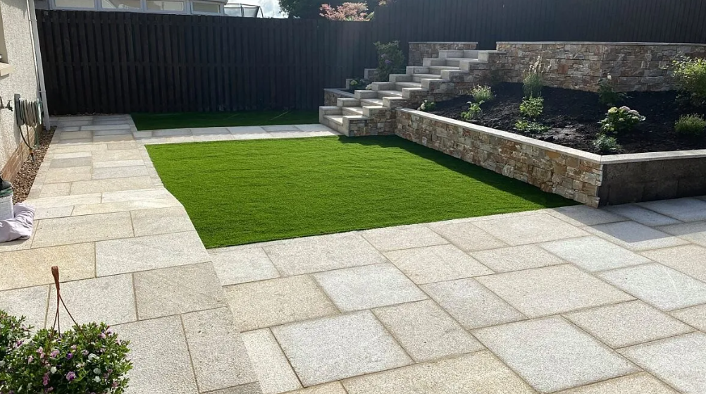 The Benefits of Using Paving Granites