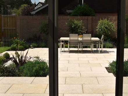 A Guide to Granite Paving