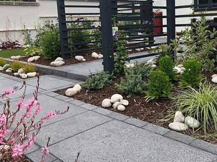 Applications of Granite Stones: Diverse Uses