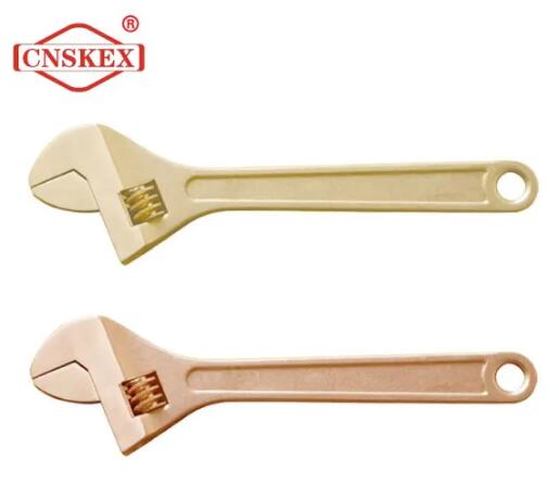 What Are Non-Sparking Spanners
