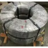 Prime Hot Dipped Prepainted Electro Galvanized Steel Coils