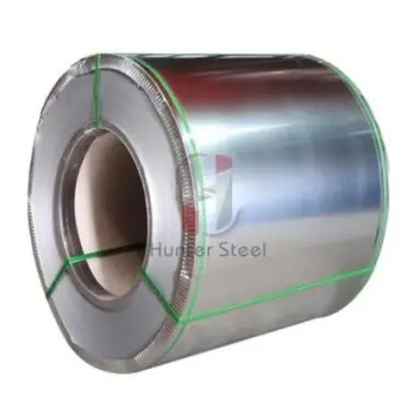 Prime Hot Dipped Prepainted Electro Galvanized Steel Coils