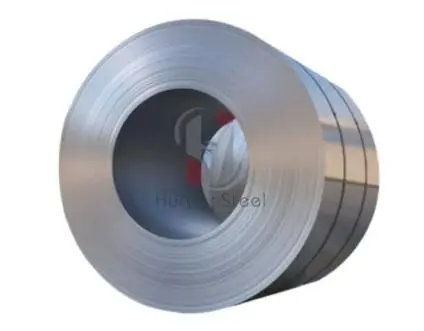 Cold Rolled Steel Sheet Supplier