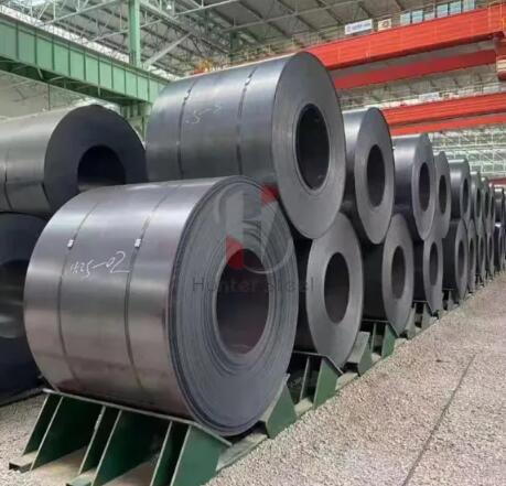 What is the Maximum Thickness of Cold Rolled Steel?