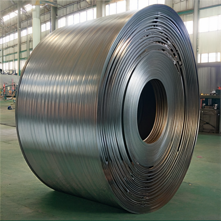 What Are the Top Applications of Cold Rolled Steel Coils in Automotive?